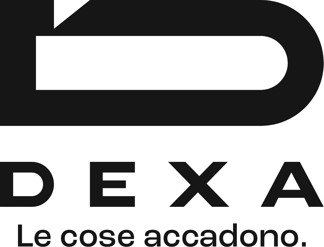 logo dexa